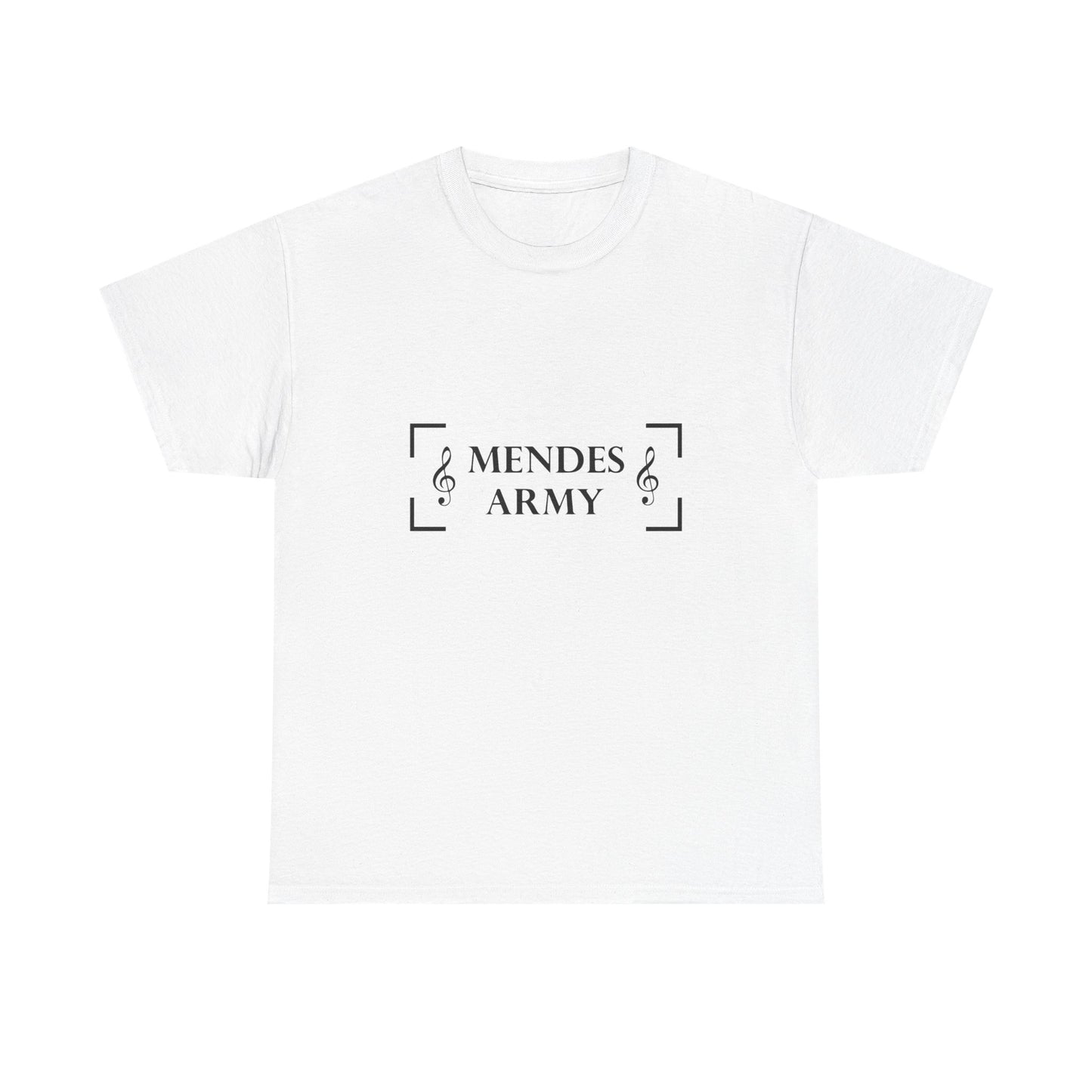 Wings of Silence Unisex Cotton Tee