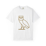 Classic OVO Owl Dyed Tshirt