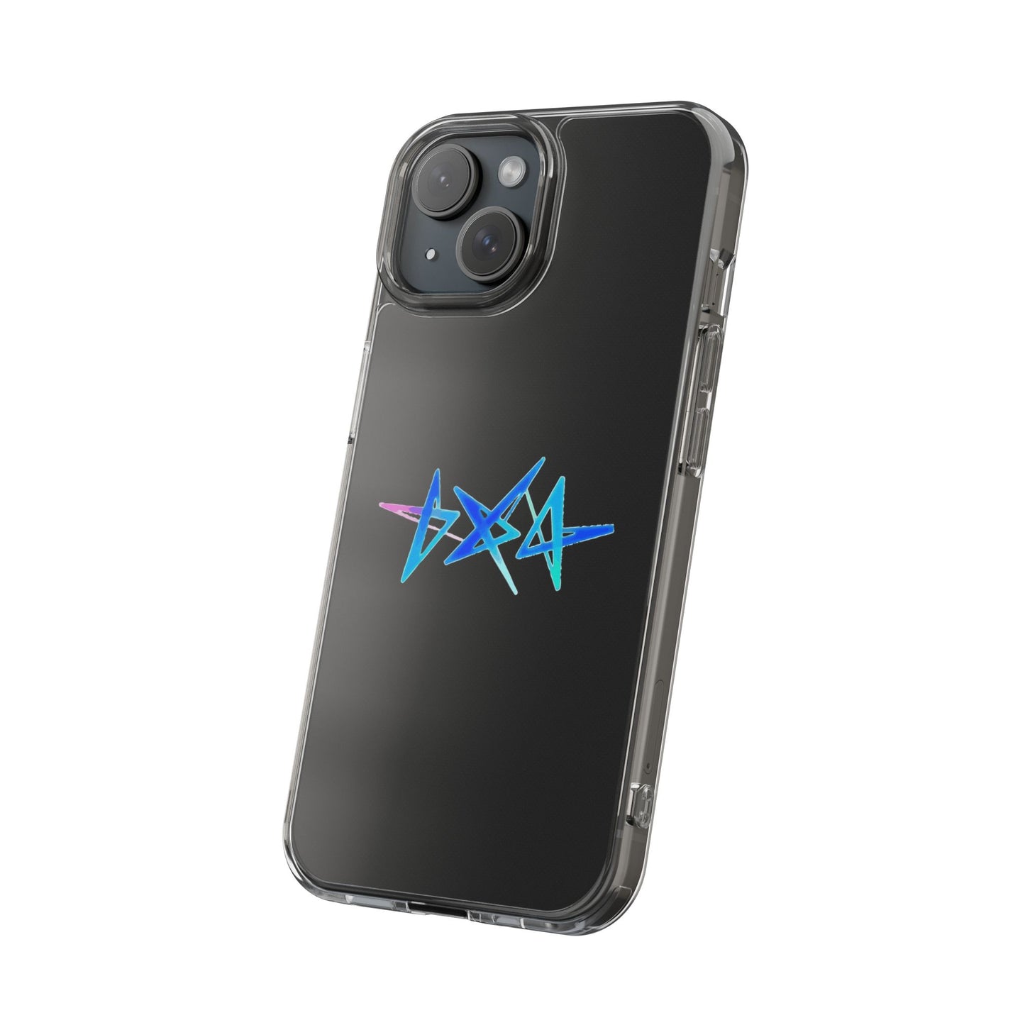 LUMINA Clear Cases