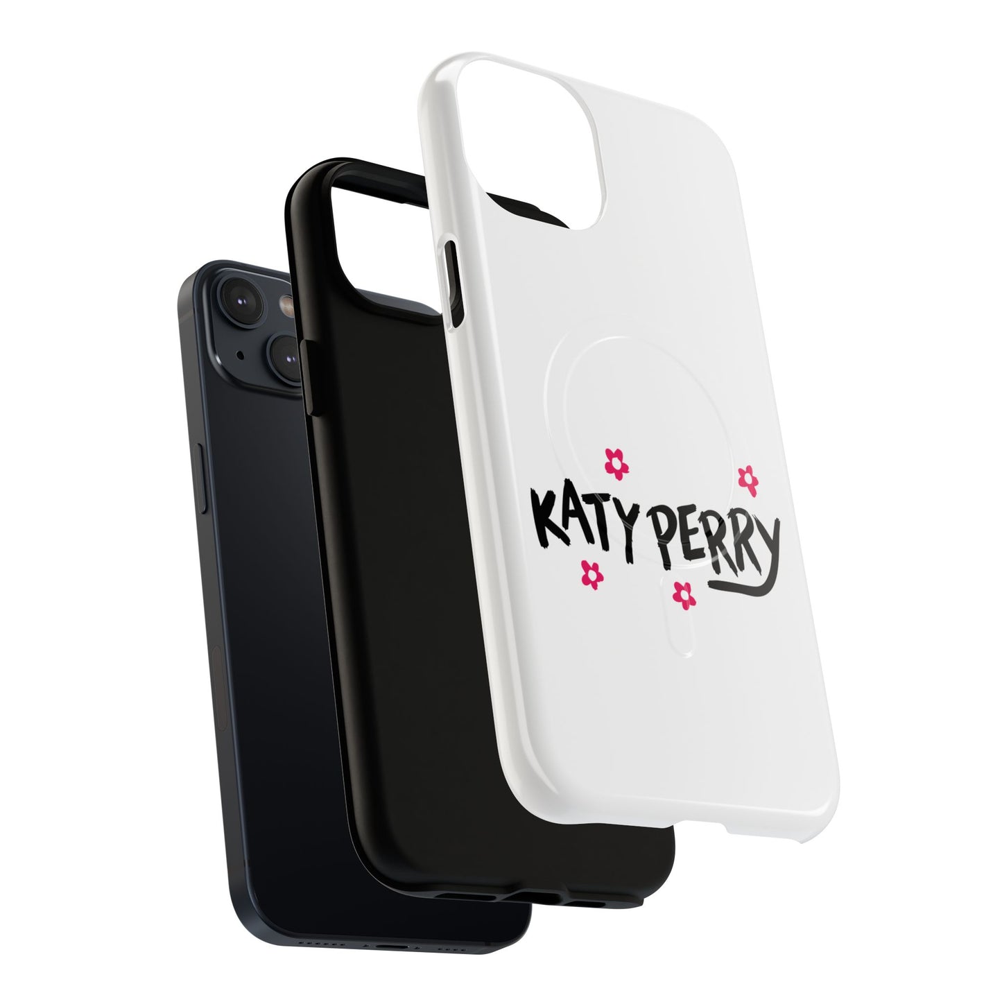Petal Power Tough Magnetic cases