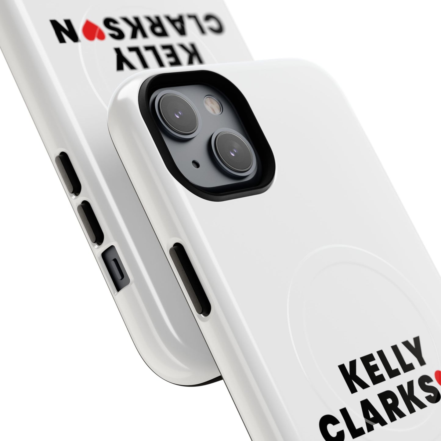 Heartwave Harmony Tough Magnetic Case