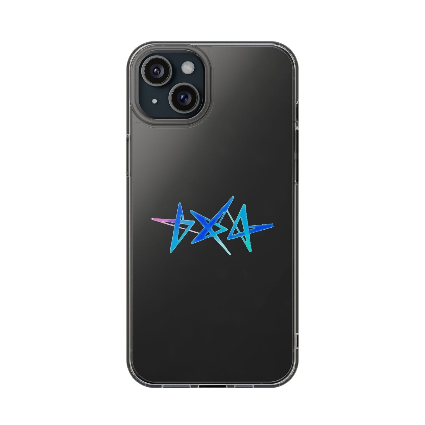 LUMINA Clear Cases
