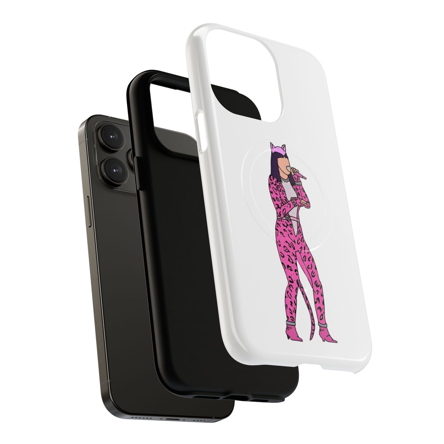 Stage Presence Tough Magnetic cases