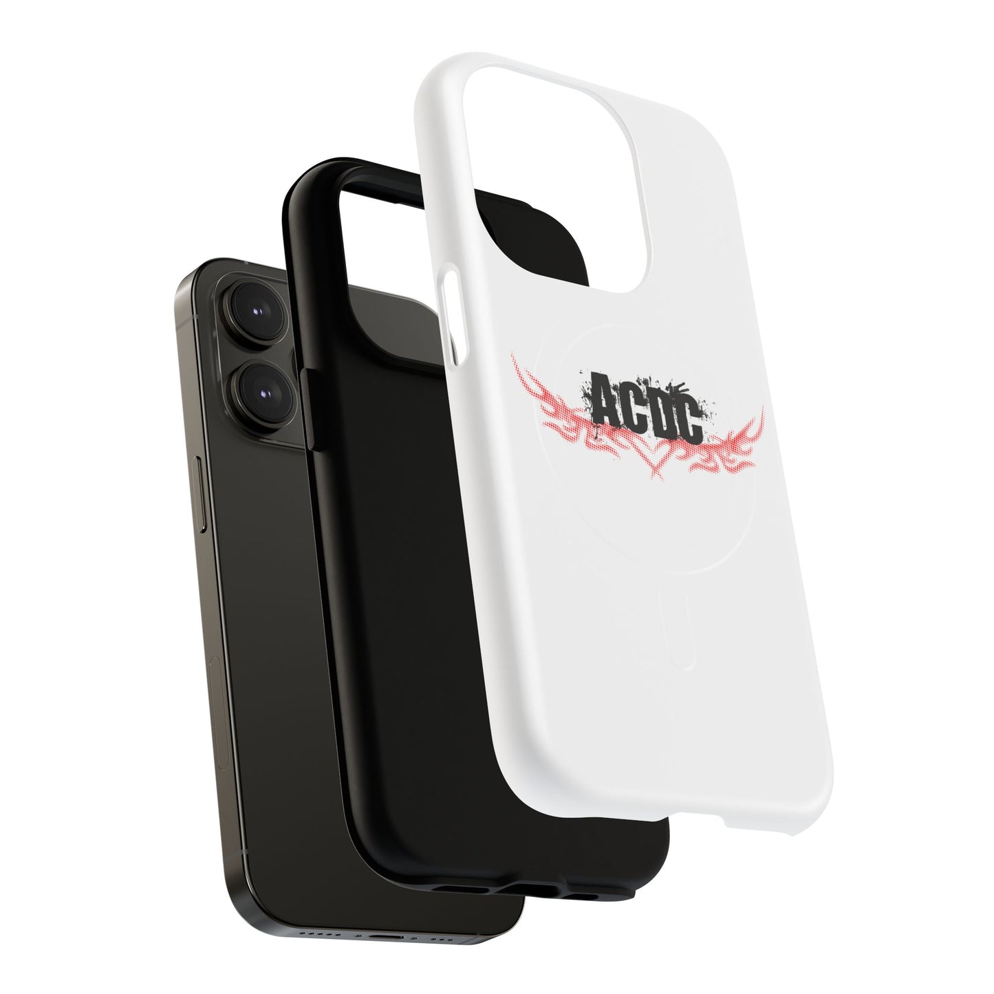 Rock & Roll Legacy Tough Magnetic case
