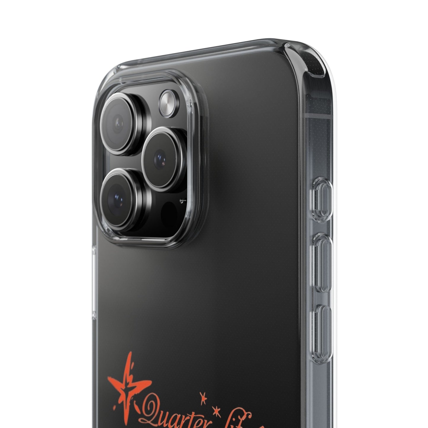 Eclipse Street Co. Clear Cases