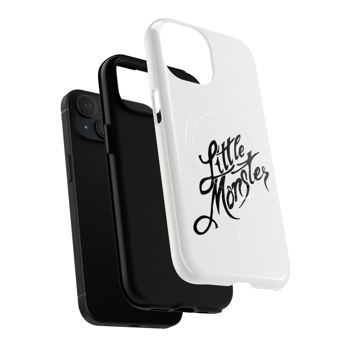 Strike Icon Tough Magnetic case
