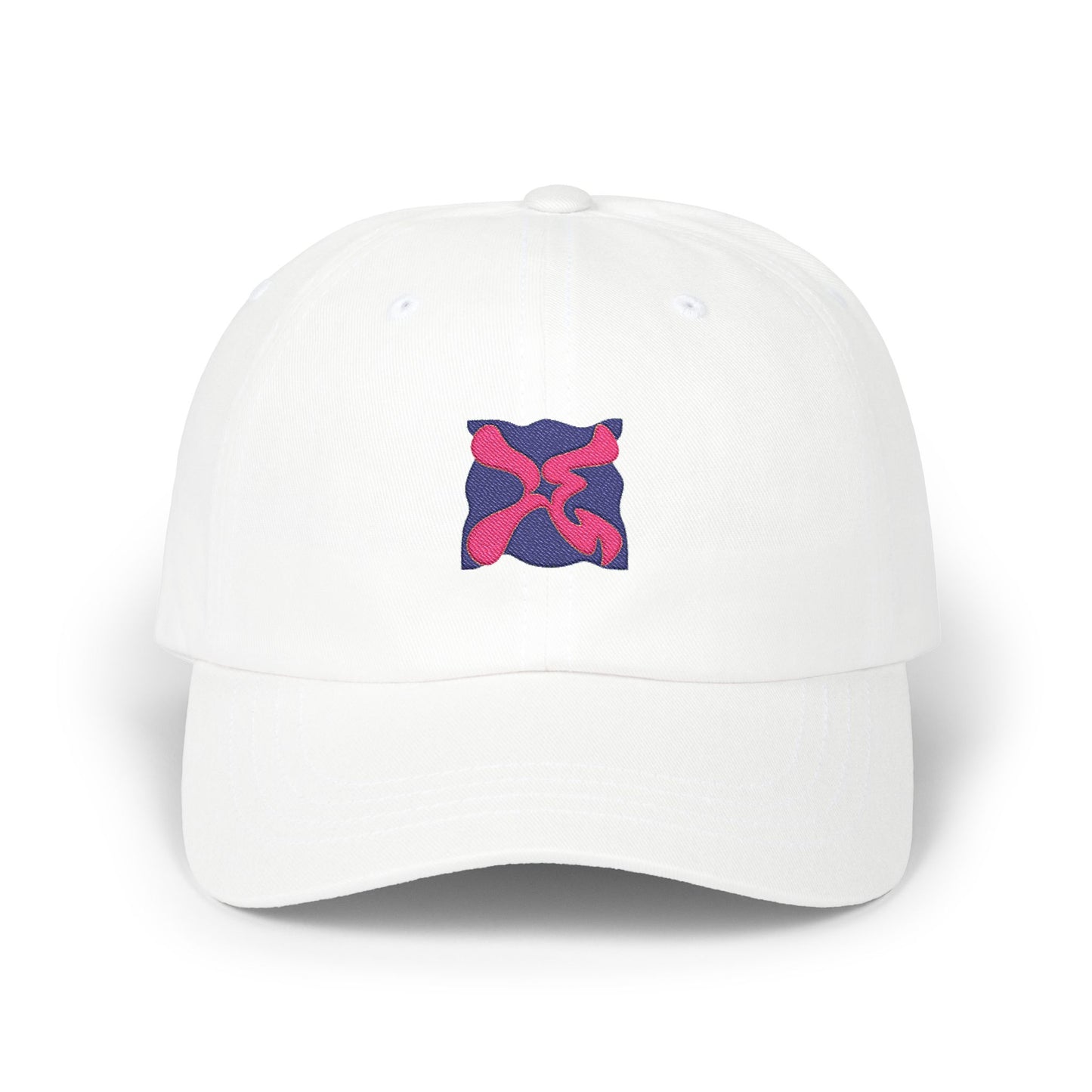 Pulse Streetwear Classic dad cap
