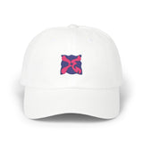 Pulse Streetwear Classic dad cap