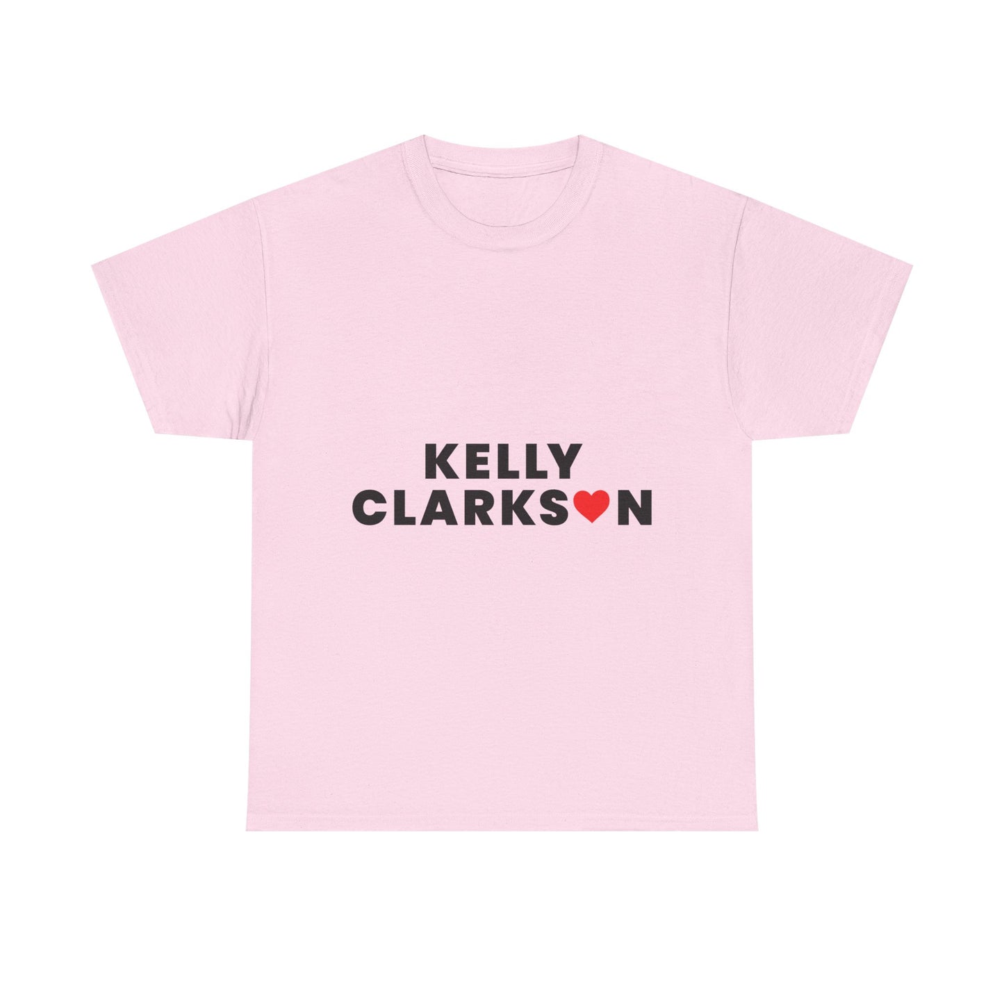 Heartwave Harmony Unisex Heavy cotton tee