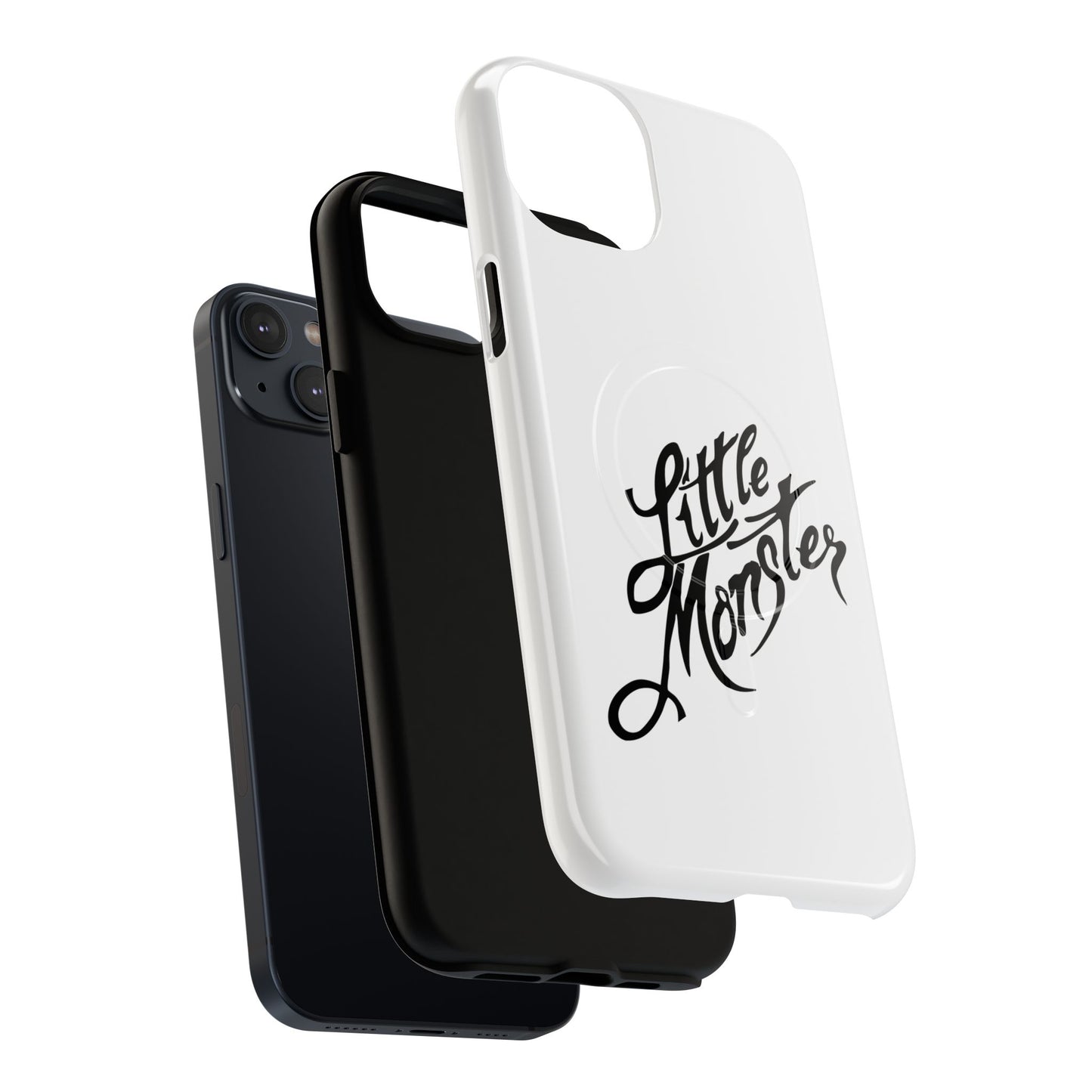 Strike Icon Tough Magnetic case