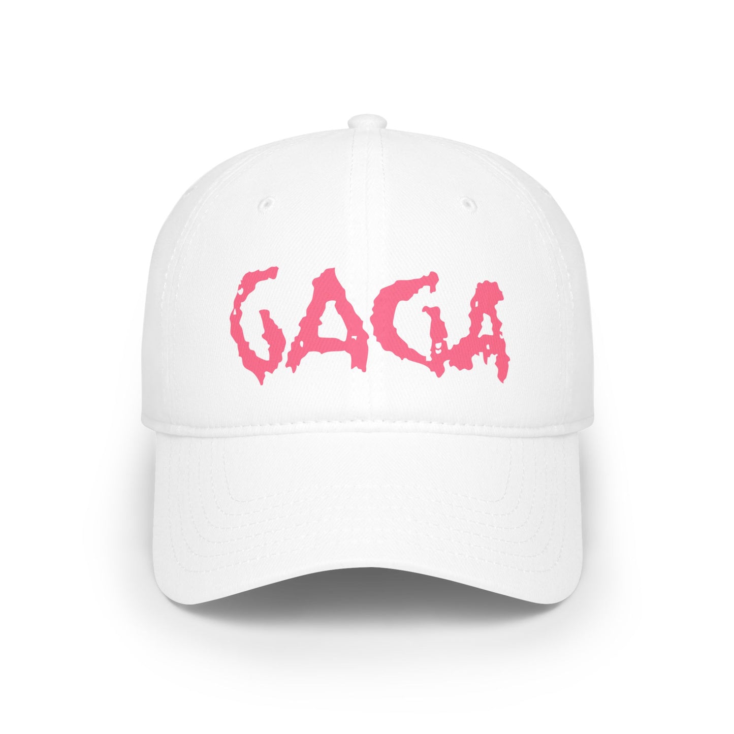 Drip Logo Baseball Cap