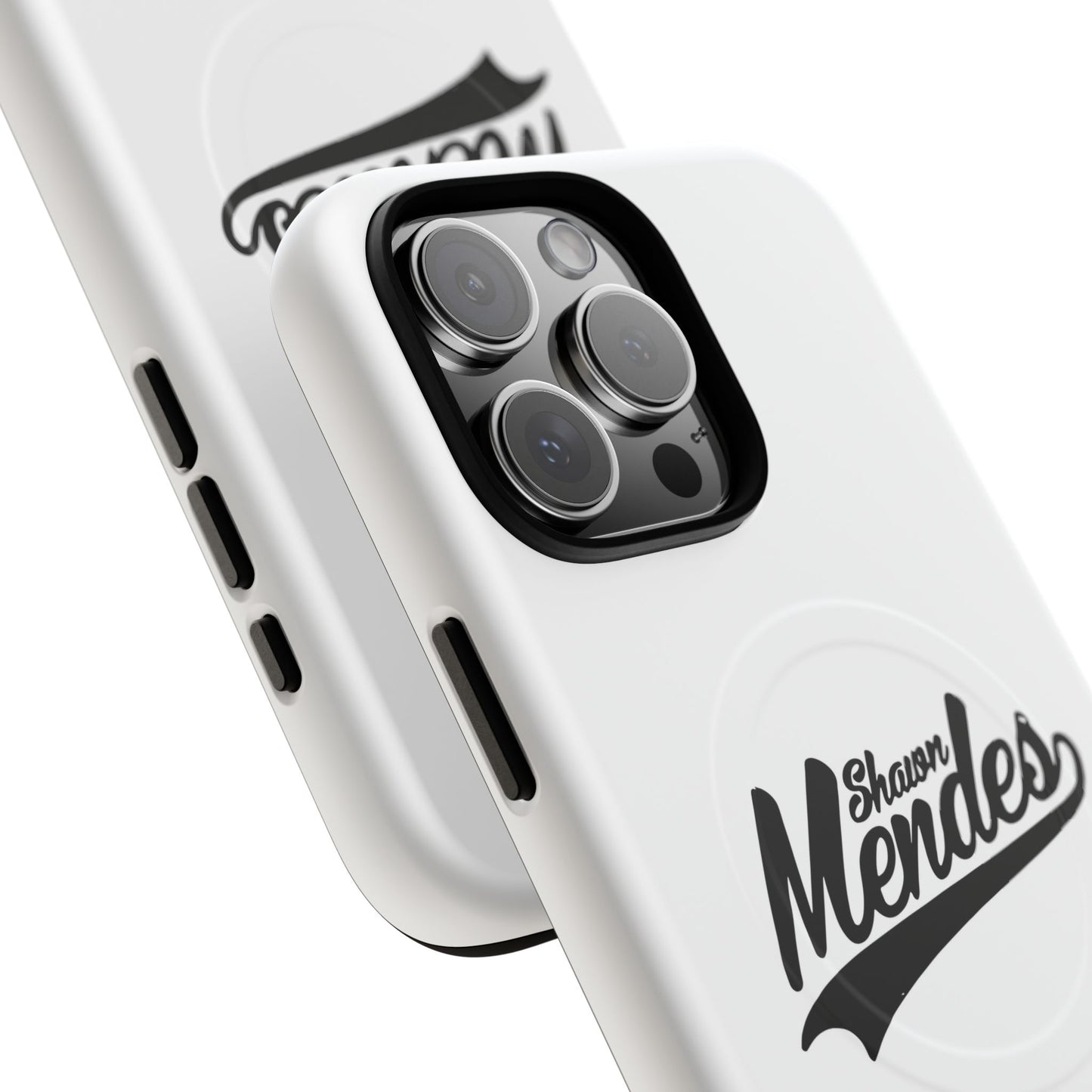 Inkbound Grip Tough Magnetic Case