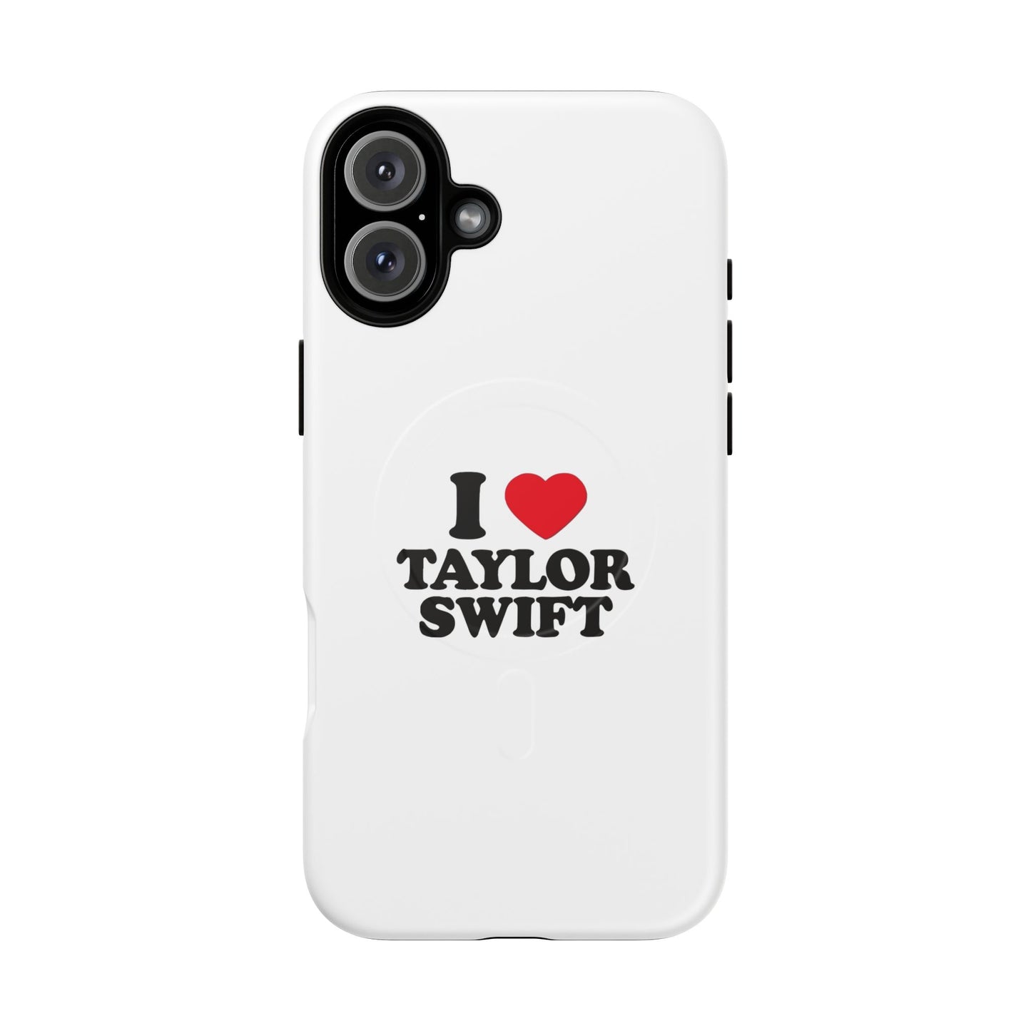 Lover Lane Collective Tough Magnetic Case