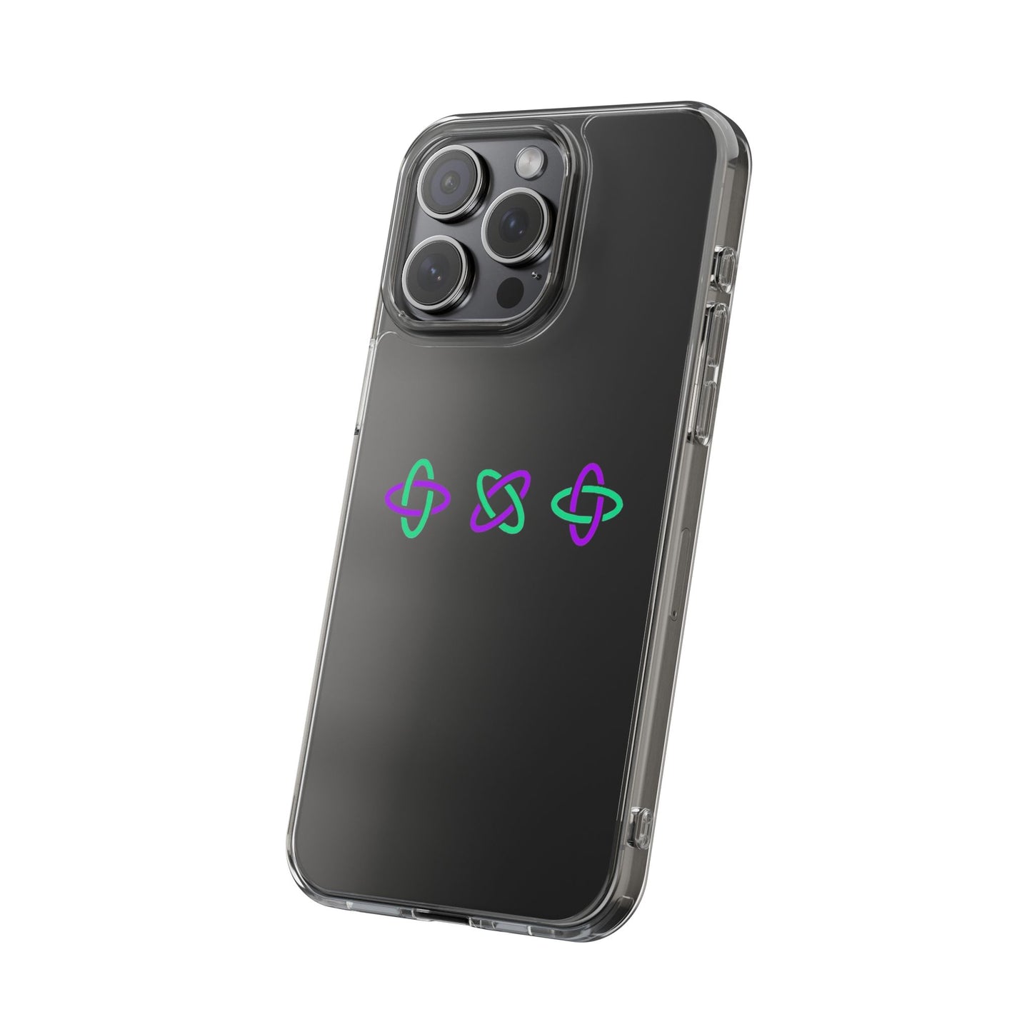 Zero Gravity Wear Clear Cases