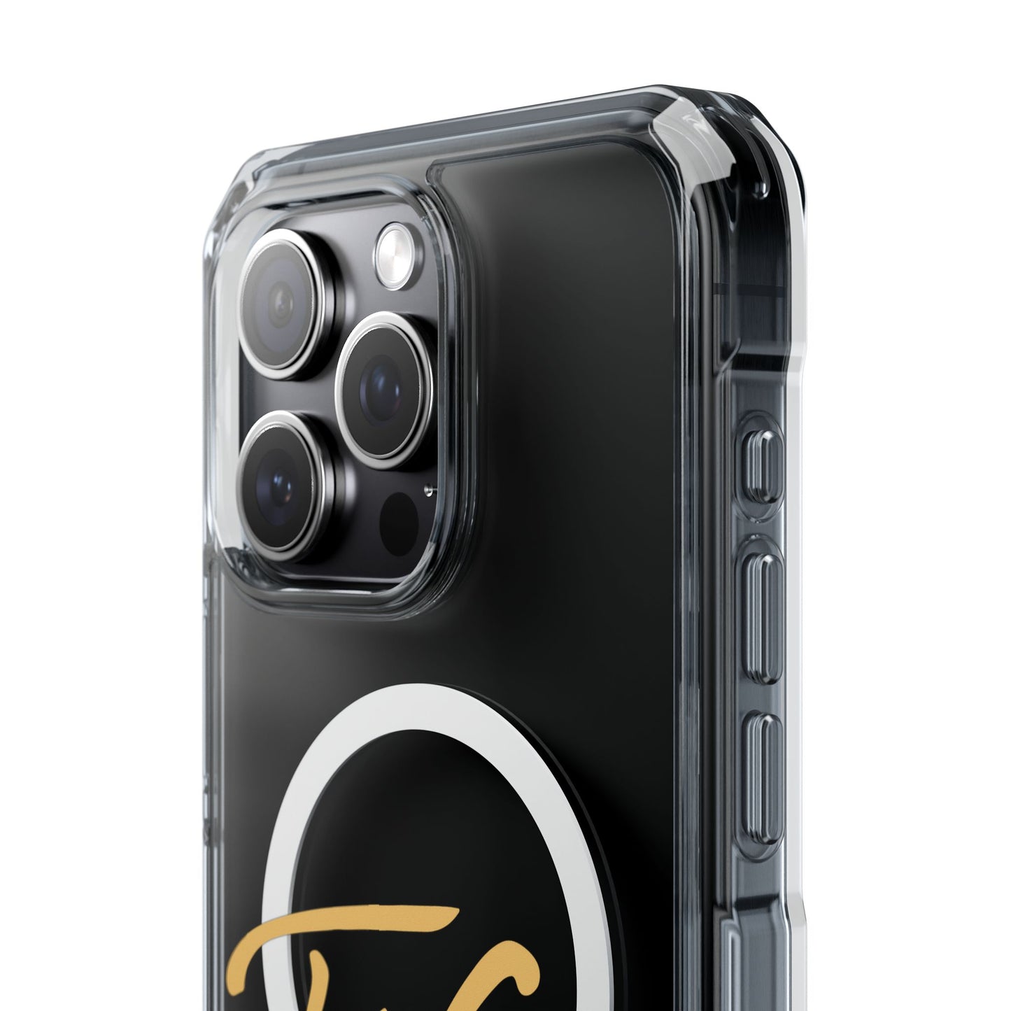 Take Care Gold Script impact case