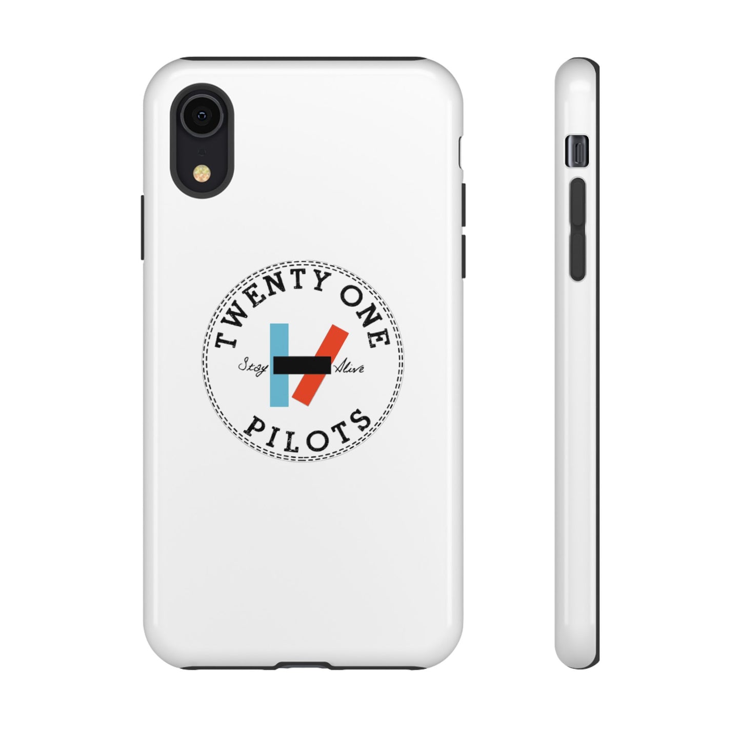 Trident Glow Tough Case