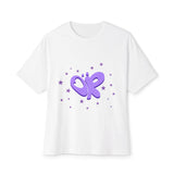 OR Graffiti Starburst-Oversized Tee