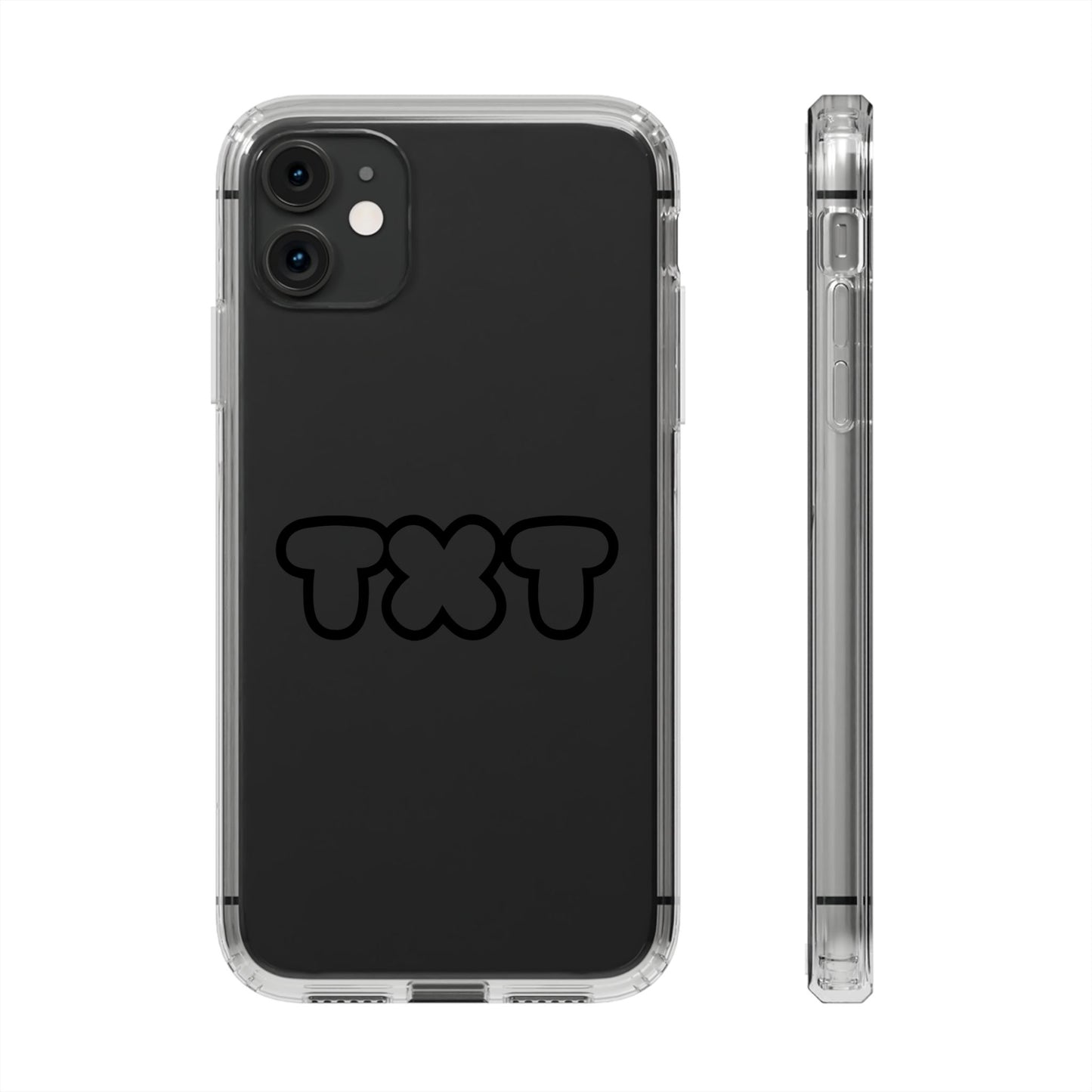VORTEXA Clear Cases