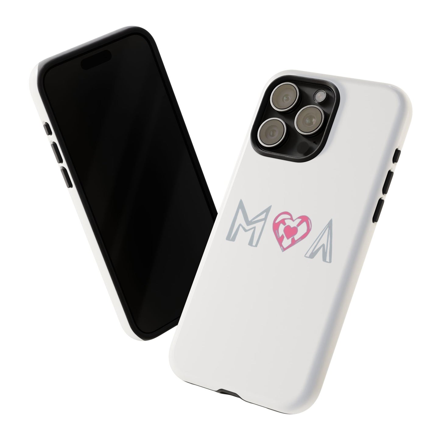 Nova Core Clothing Tough Cases