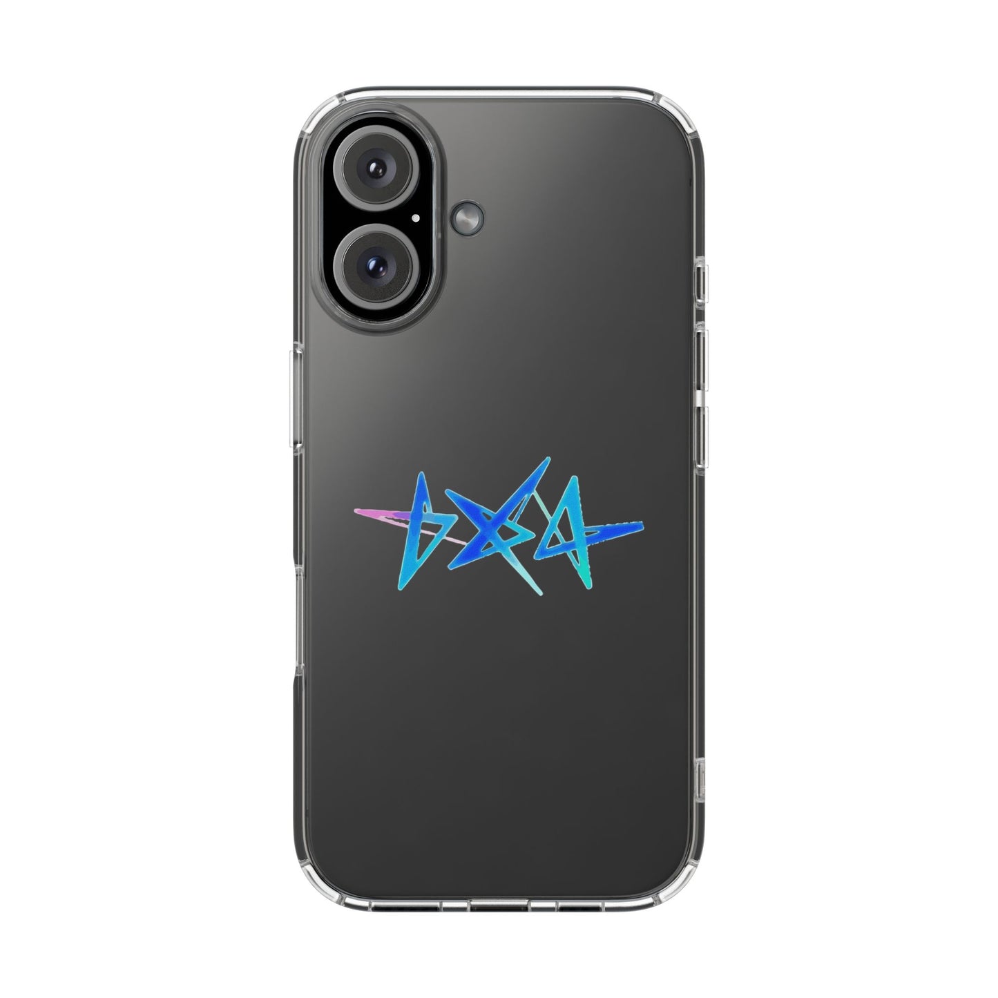 LUMINA Clear Cases