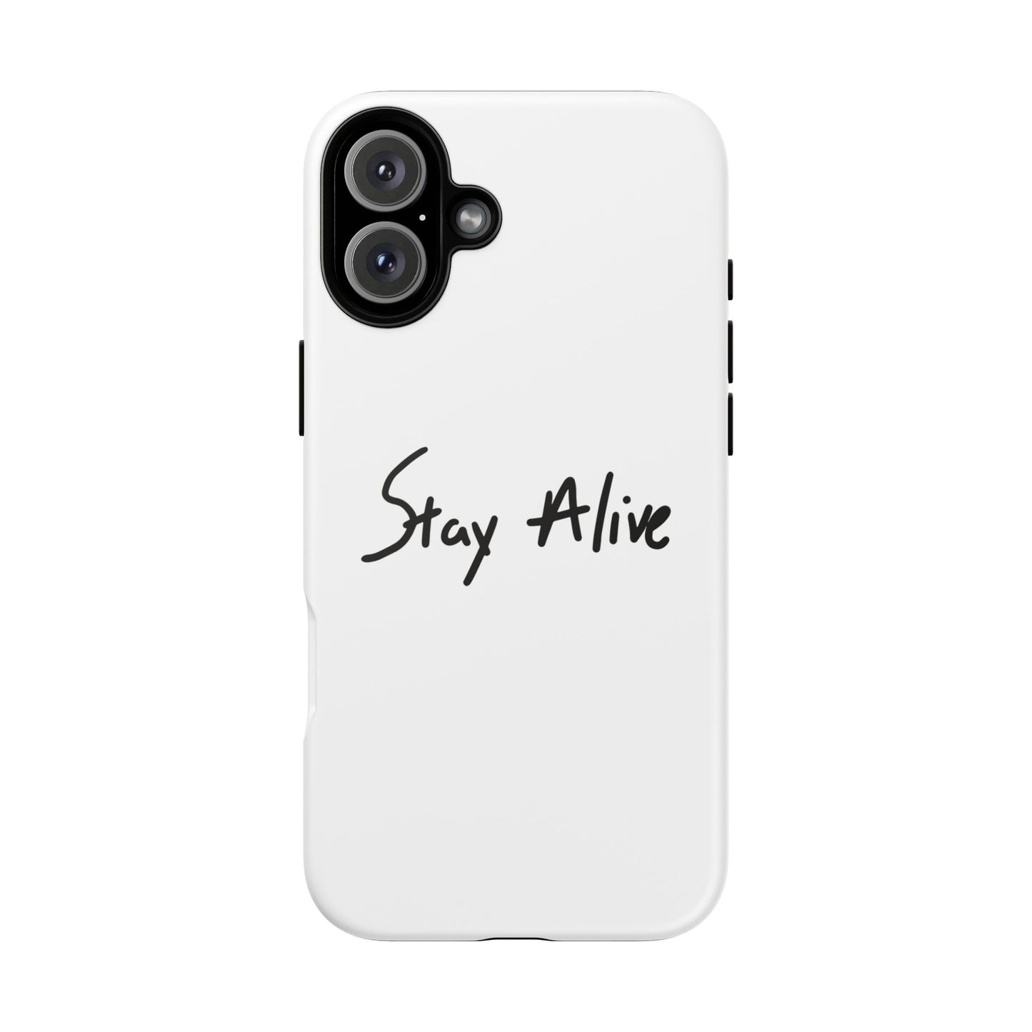 Shadow Pulse Tough Case