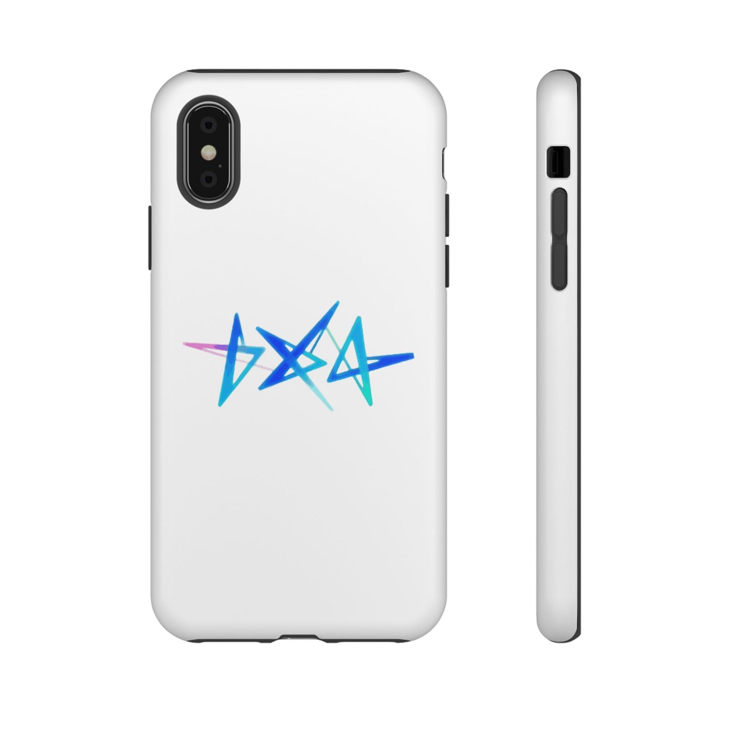 LUMINA Tough Cases