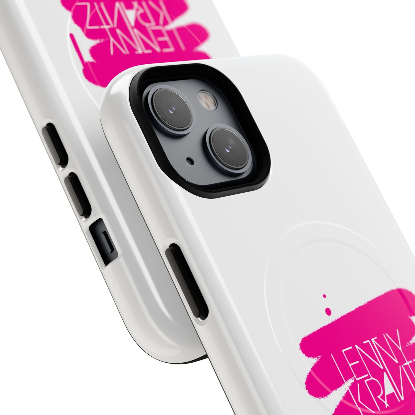 Electric Graffiti Drip Tough Magnetic case