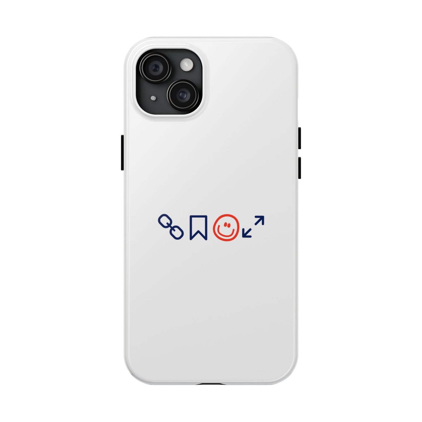 Training Era Energy Tough Magnetic Case