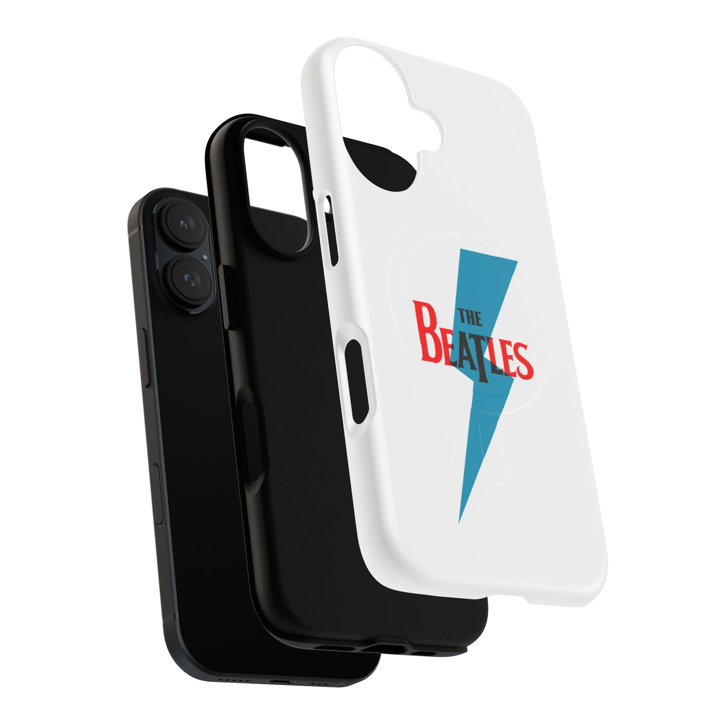 Bolt & Beats Fusion Tough Magnetic case