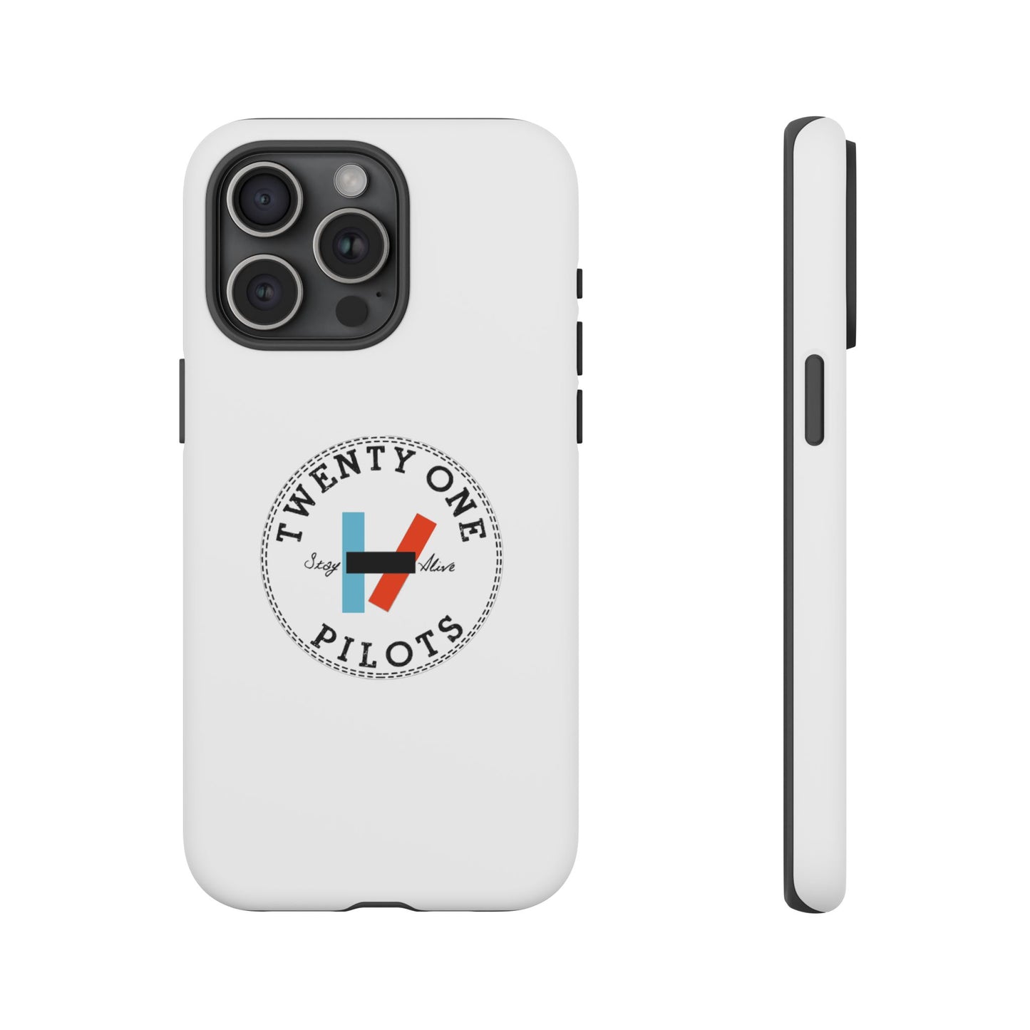 Trident Glow Tough Case