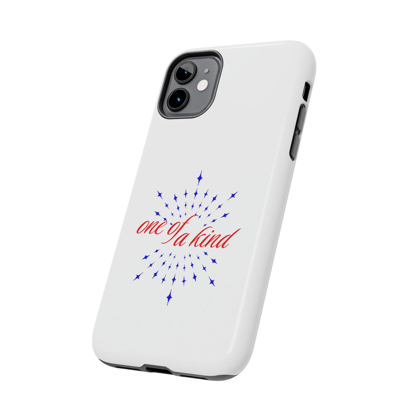 All Eyes On Sound Tough Magnetic Case