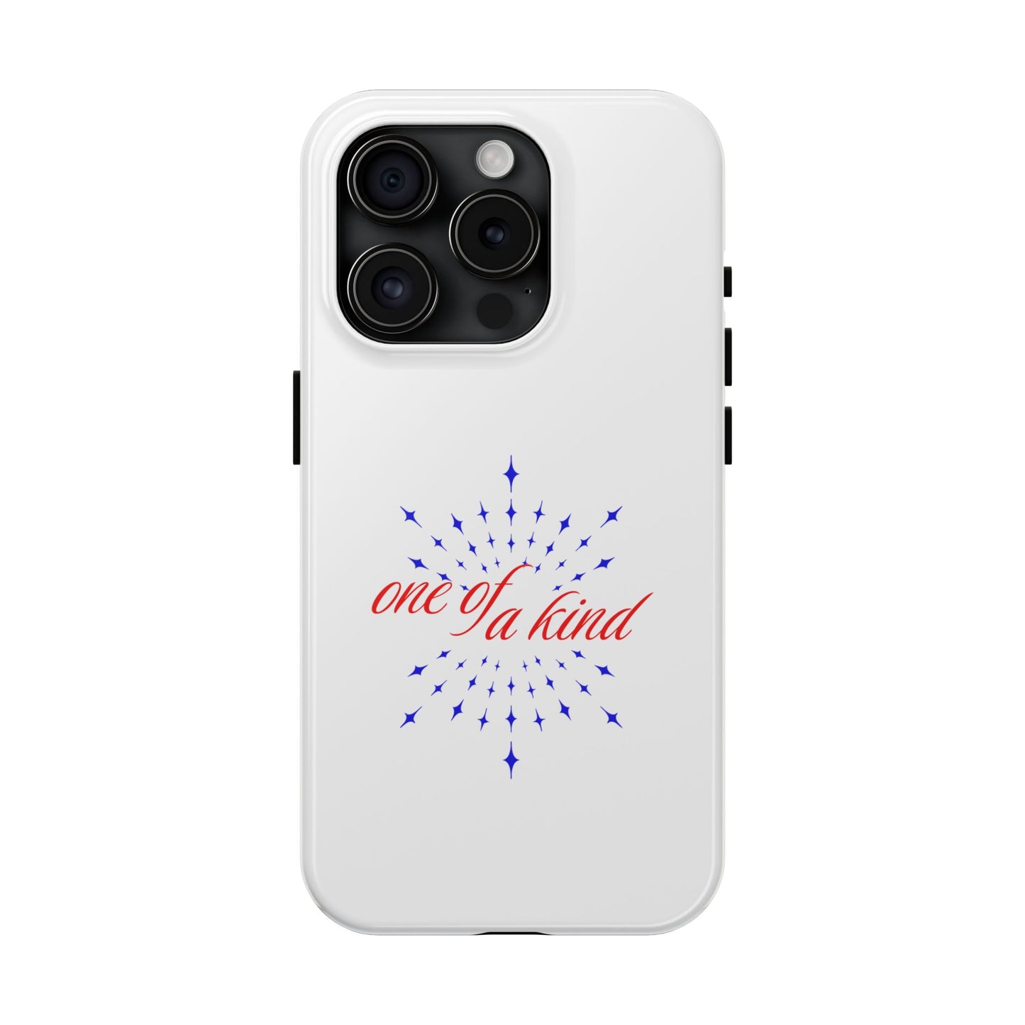 All Eyes On Sound Tough Magnetic Case