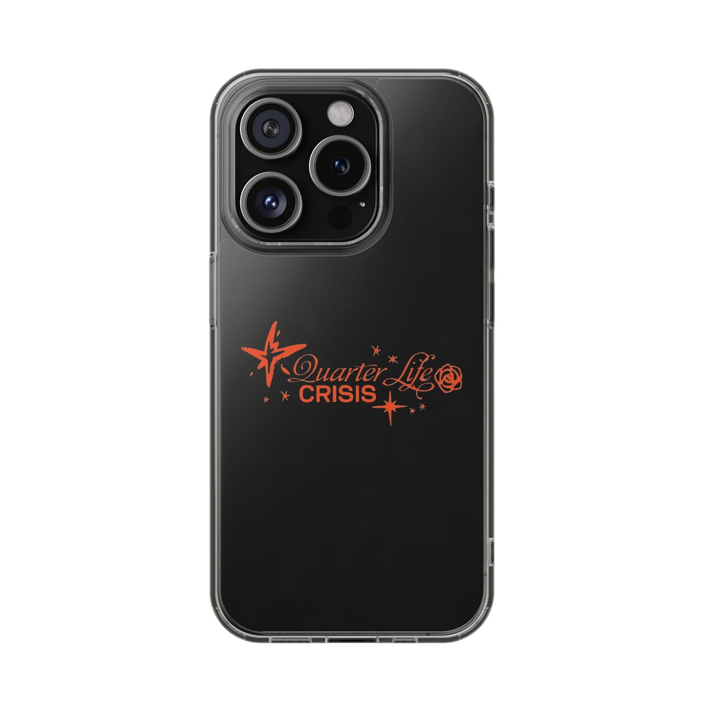 Eclipse Street Co. Clear Cases
