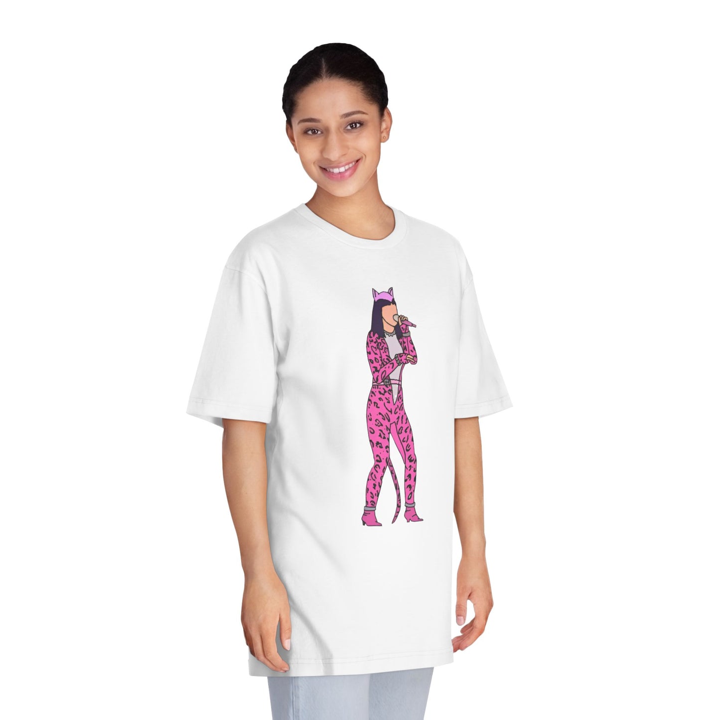 Stage Presence - Unisex Classic Crewneck T-shirt