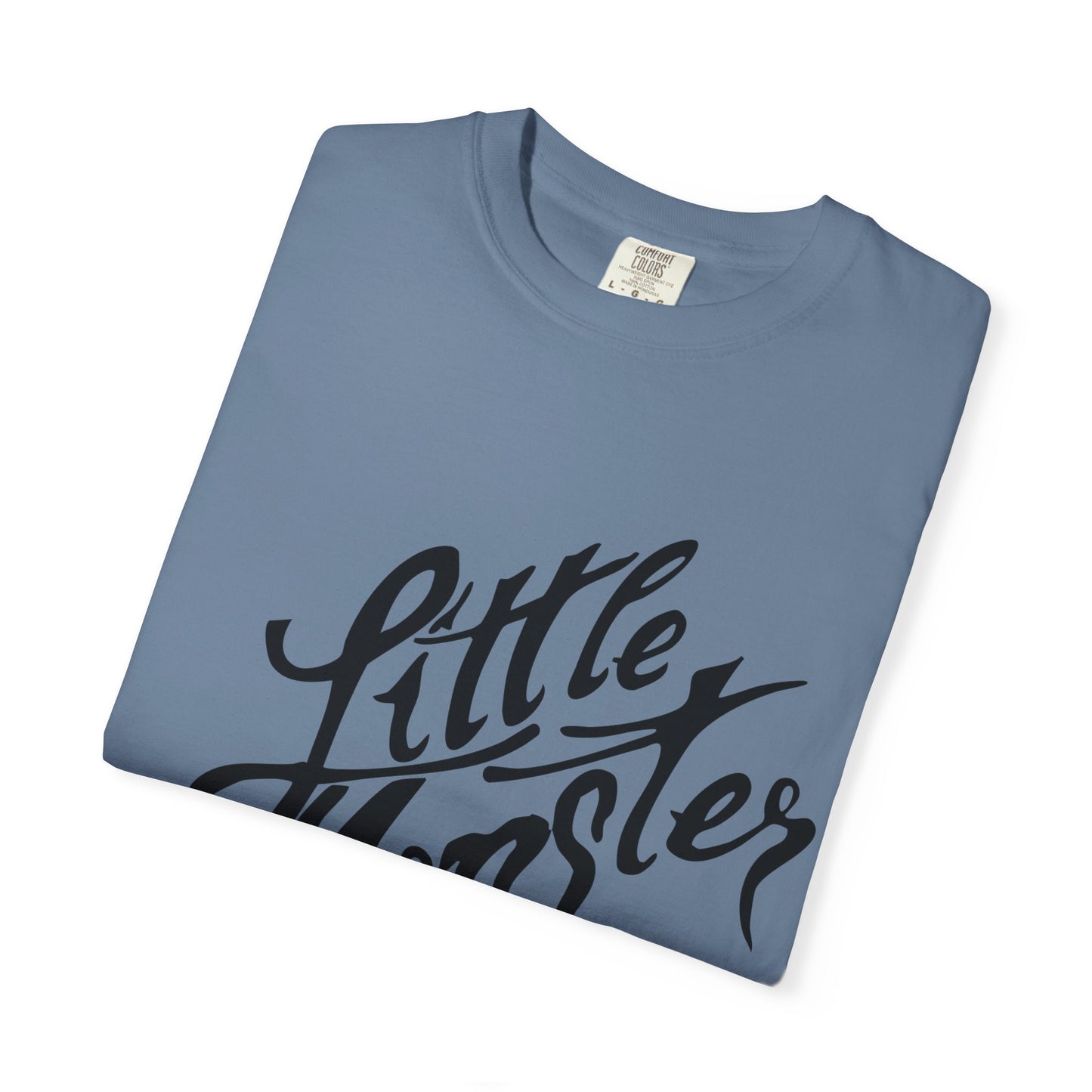 Strike Icon-Unisex Dyed Tshirt