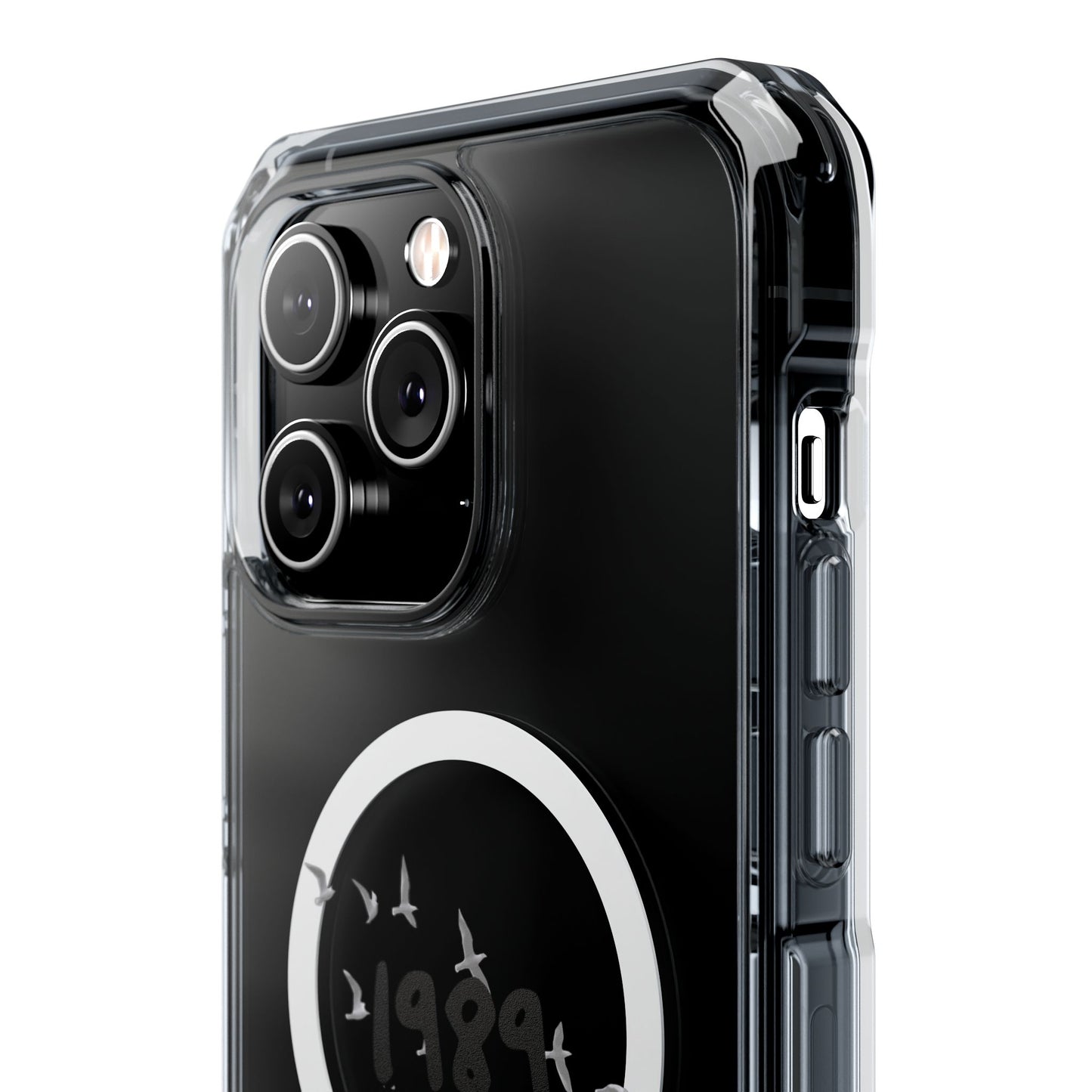 Wings of '89 Magnetic clear Impact Case