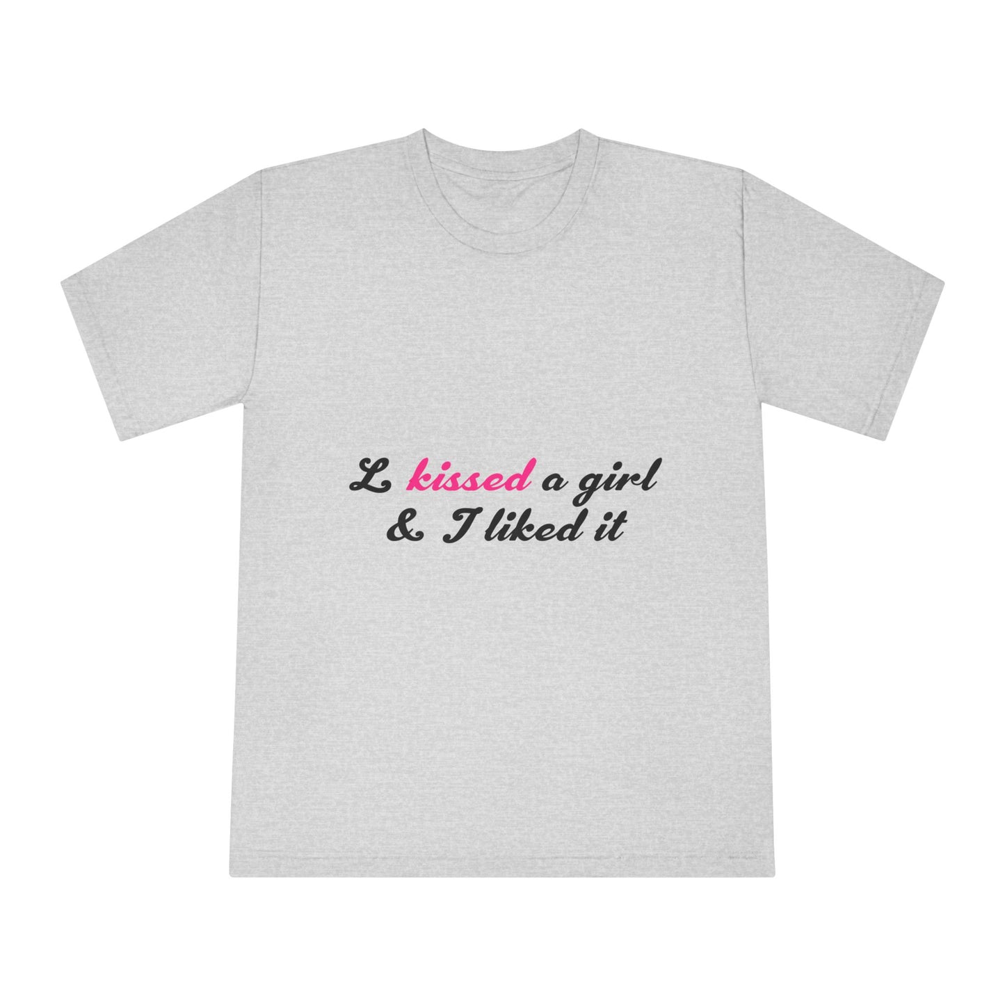 Sweetly Kissed - Unisex Classic Crewneck T-shirt