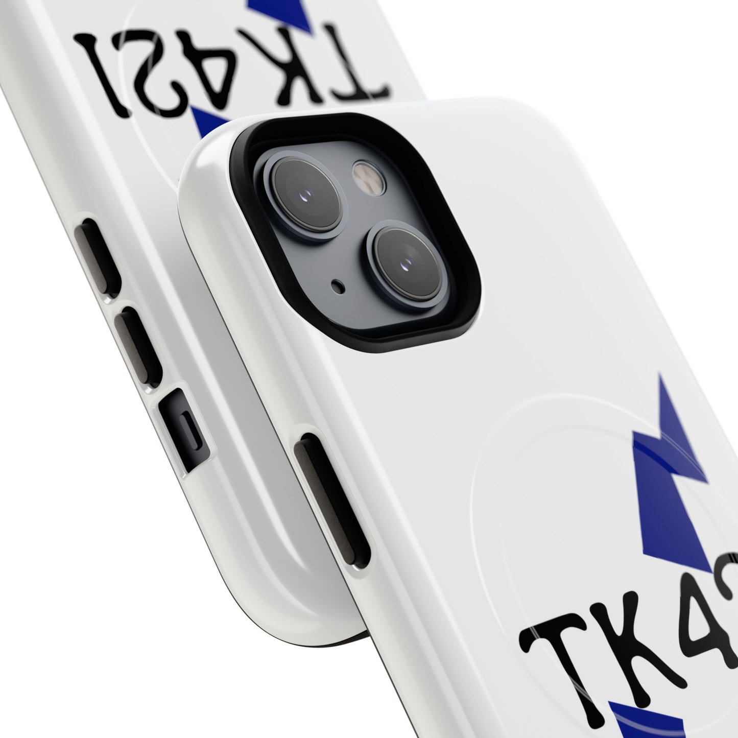 Bolt Duality Tough Magnetic case