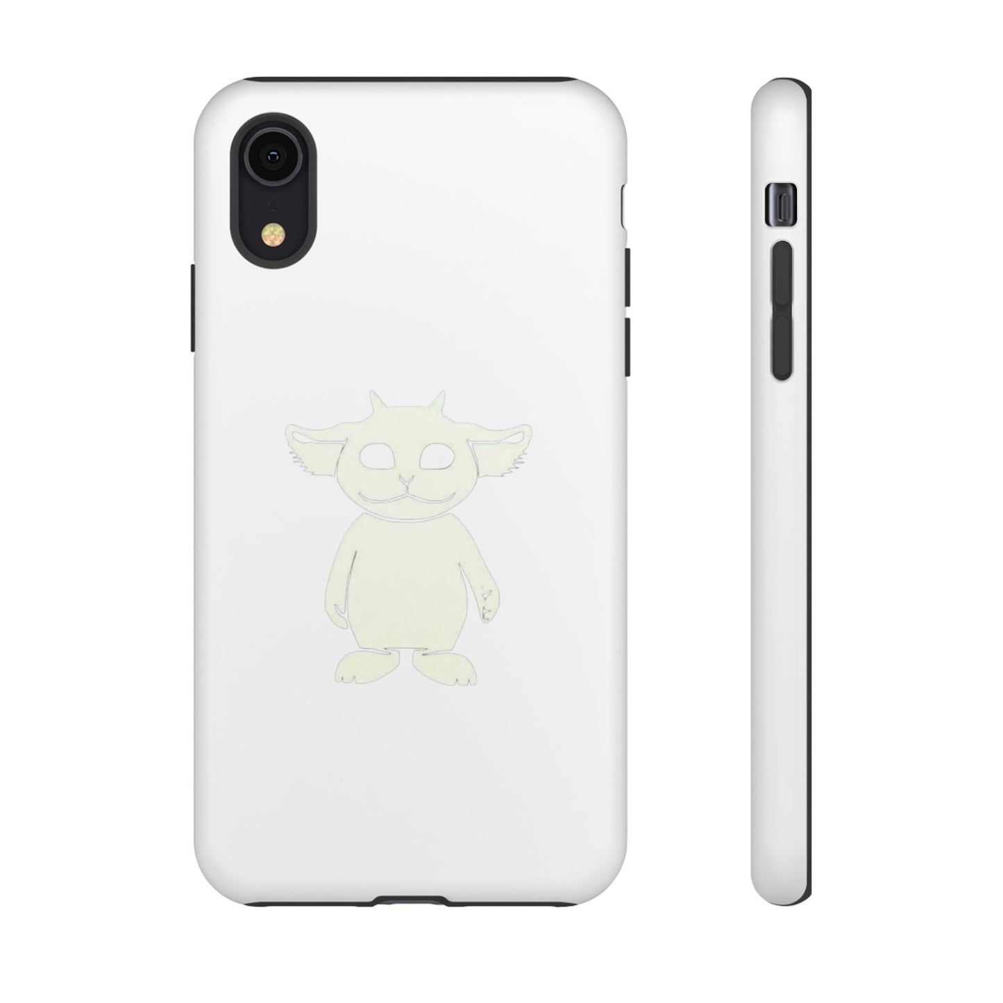 Void Critter Tough Case