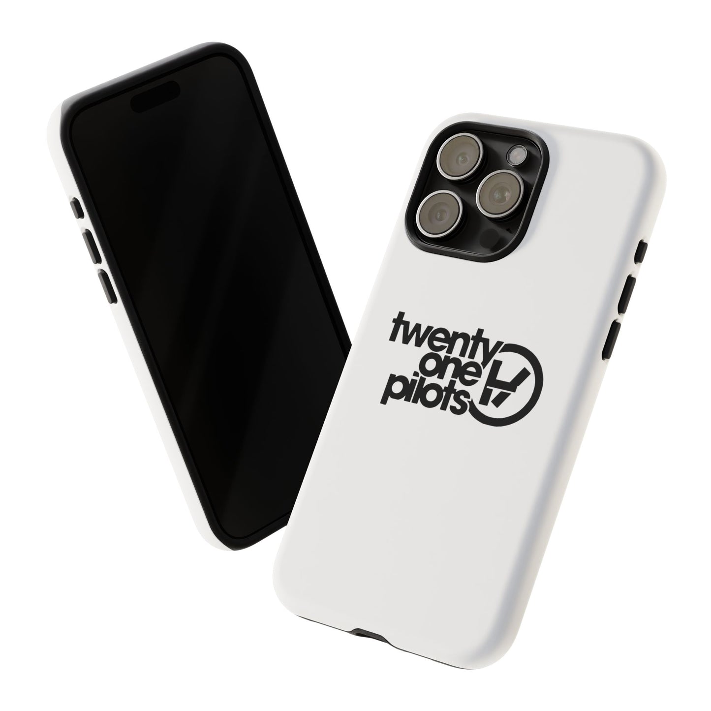 Alive Seal Tough Case
