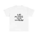 Diamond Strength Statement Unisex Heavy cotton tee