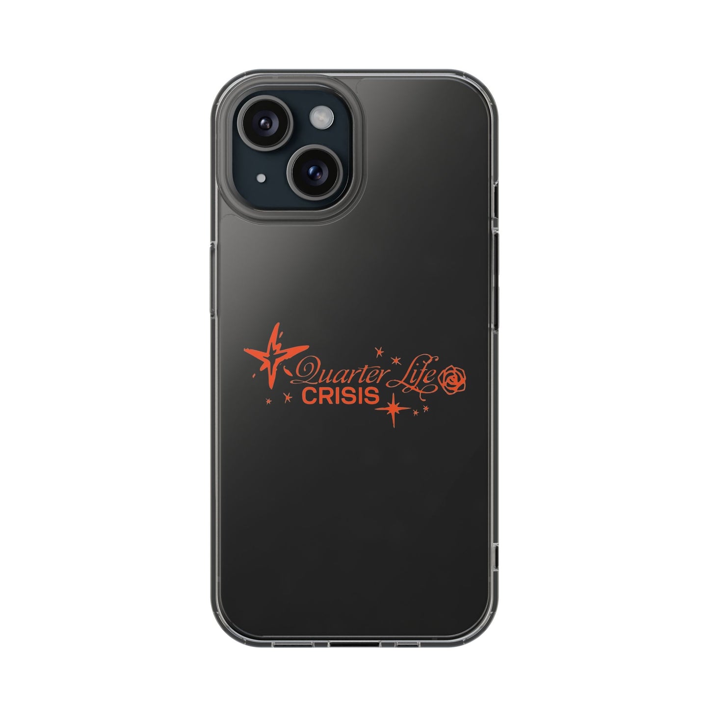 Eclipse Street Co. Clear Cases
