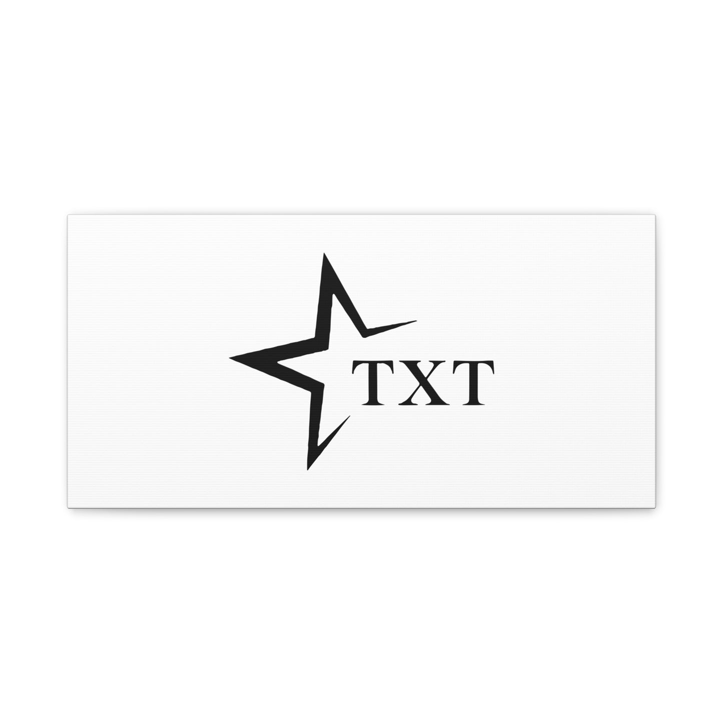 Urban Flux Co. Matte Canvas