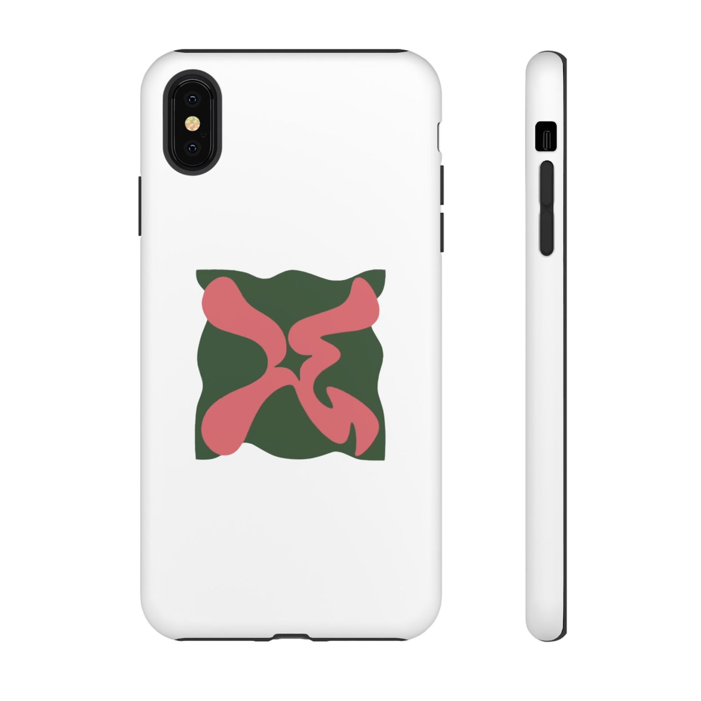 Pulse Streetwear Tough Cases