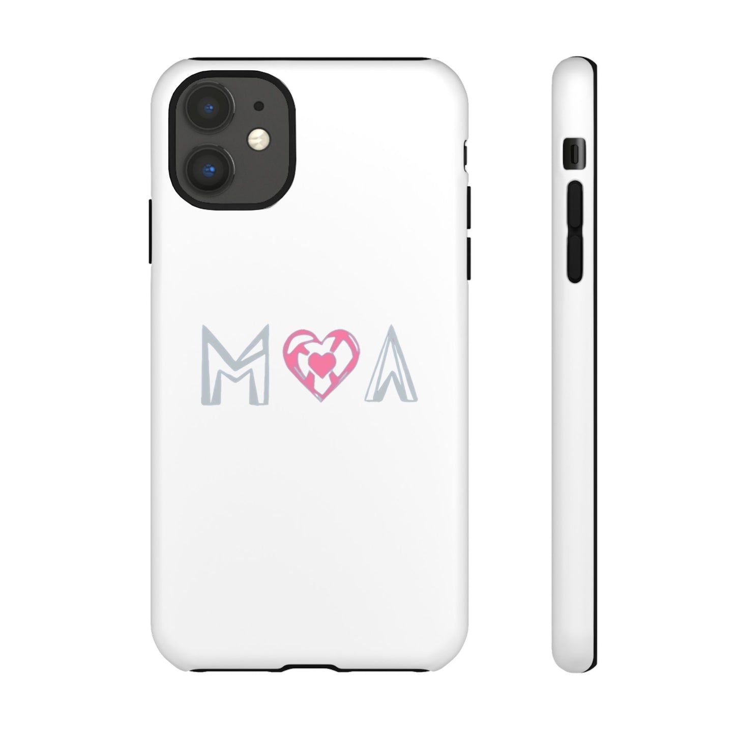 Nova Core Clothing Tough Cases