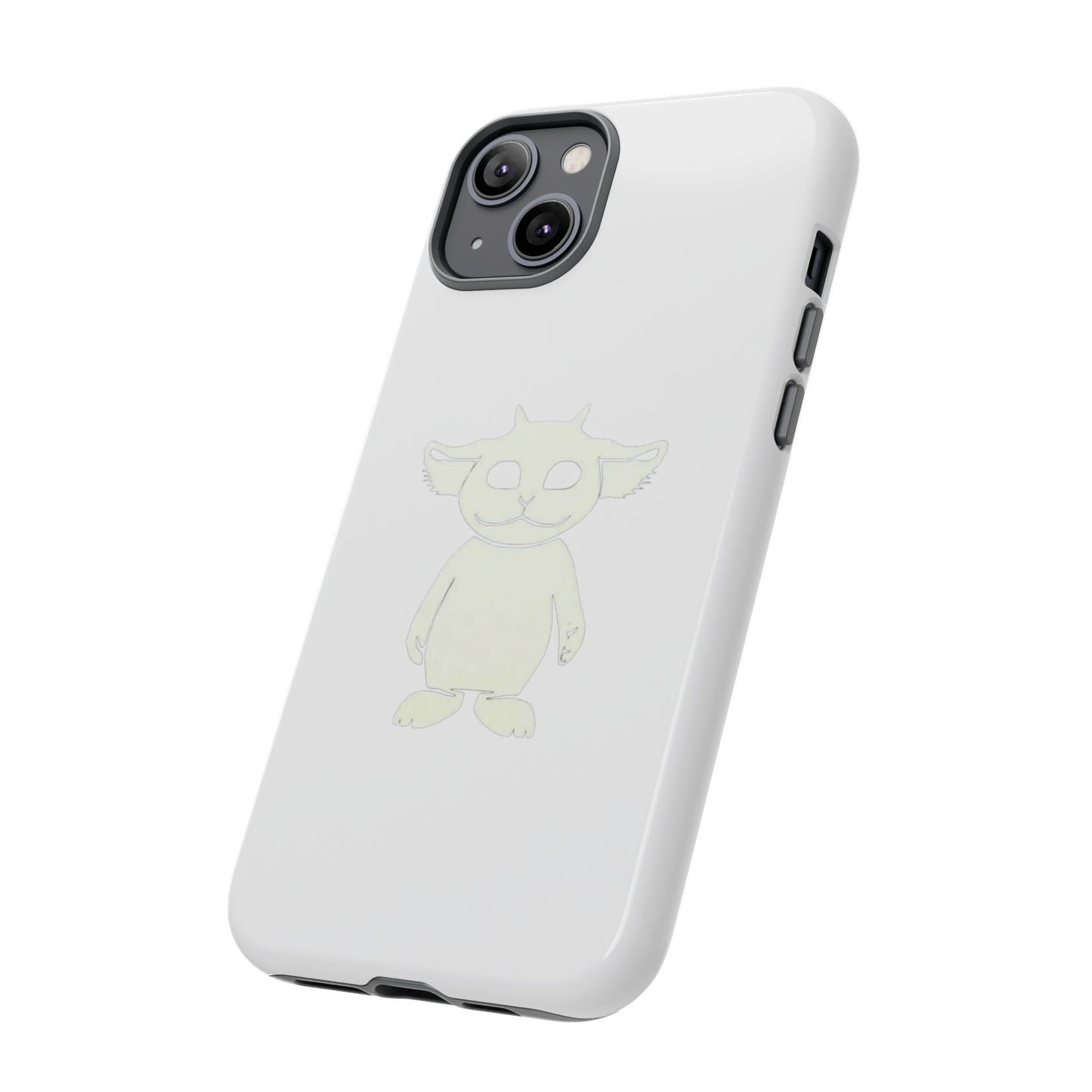 Void Critter Tough Case