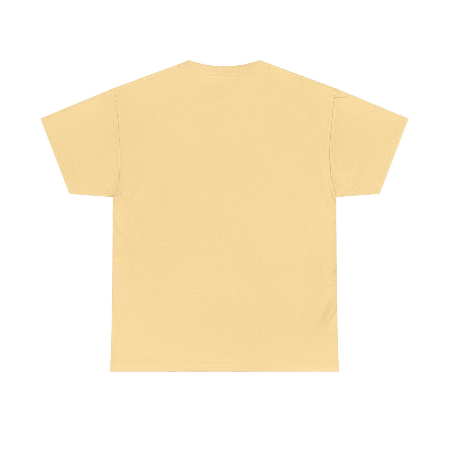 Piece by Piece Mic Drop Unisex Heavy cotton tee