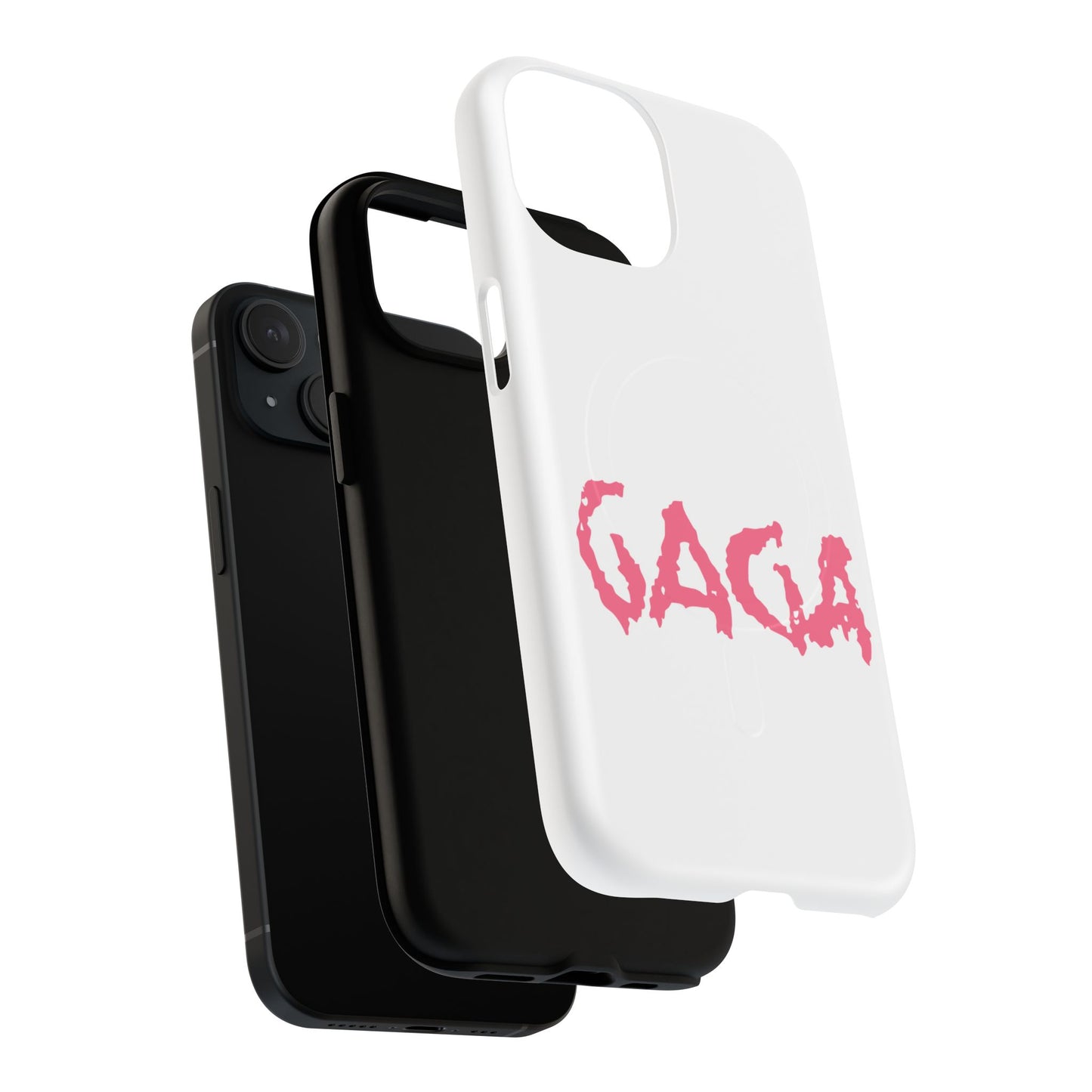 Pop Drip Tough Magnetic case