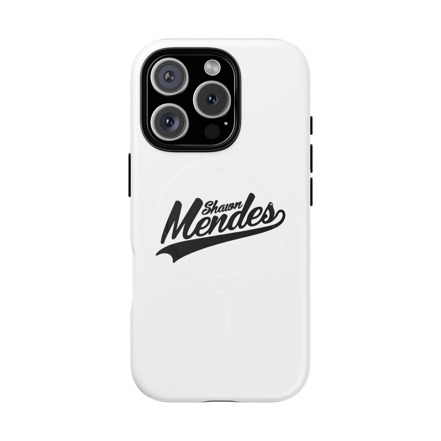 Inkbound Grip Tough Magnetic Case