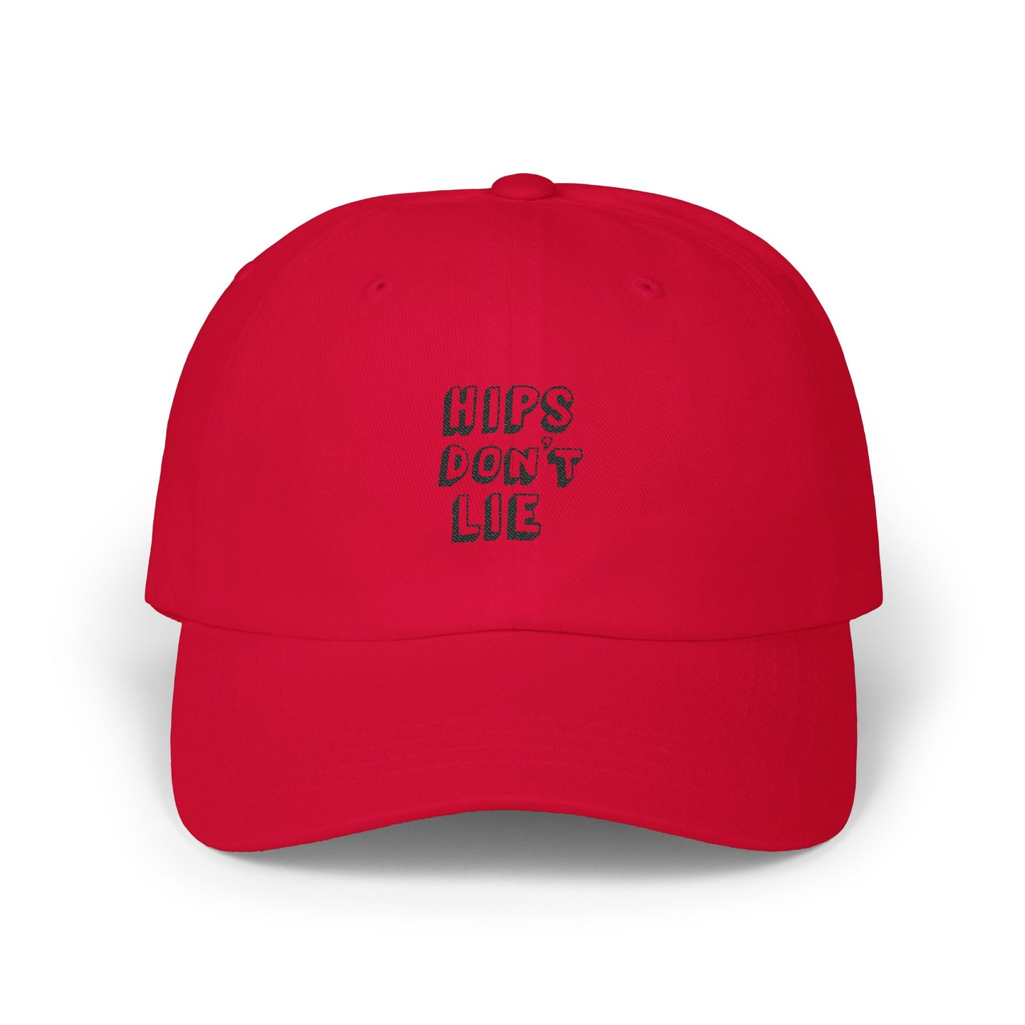 Truth in Motion Classic dad cap